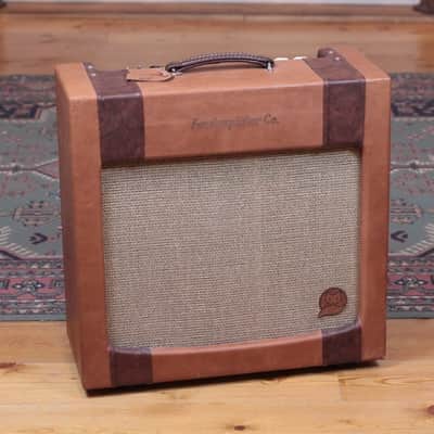 Fox amps Reverb 33 combo image 4