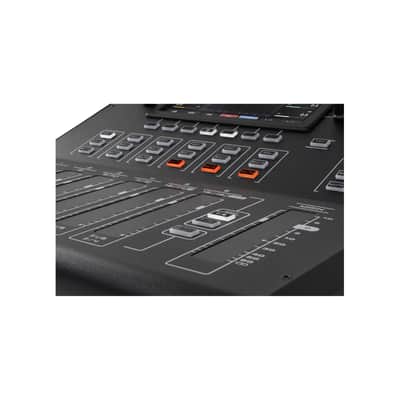ALTO TMD16 Digitalmixer - Digital Mixer image 6