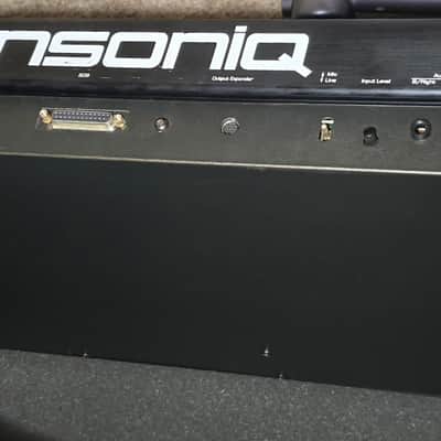 Ensoniq ASR-10 Advanced Sampling Recorder 1992 - Black image 12