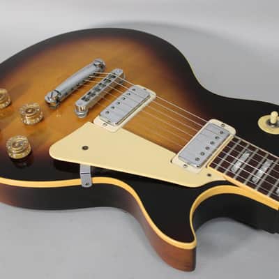1979 Gibson Les Paul Deluxe Tobacco Burst w/OHSC image 9