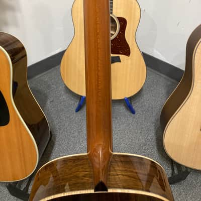 Pono BN-30D Tenor Guitar image 6