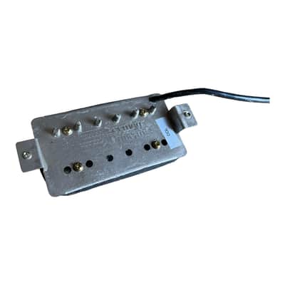 Seymour Duncan DDL Distortion Bridge Humbucker Pickup image 3