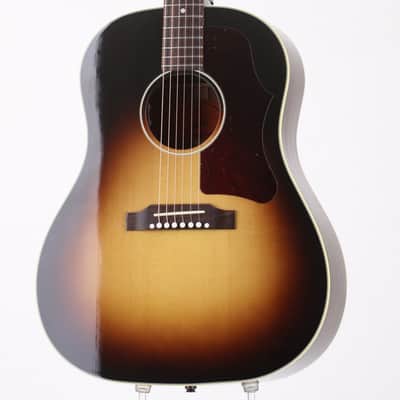 Gibson 1950s J-45 Vintage Sunburst, Manufactured in 2020 [22270064] (07/13) image 6