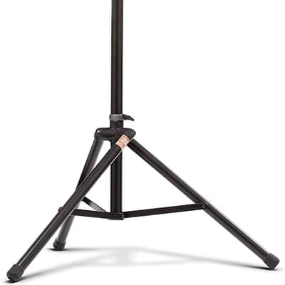 JBL Professional EON208P Portable All-in-One 2-way PA System with 8-Channel Mixer and Bluetooth image 8