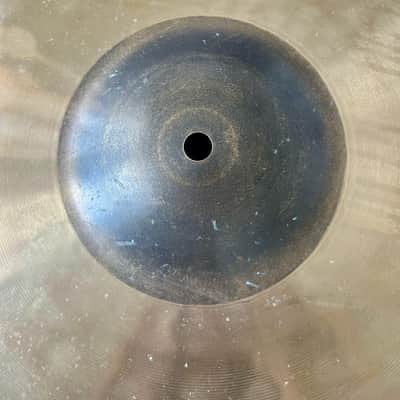 Sabian 18" HHX X-plosion Crash Cymbal image 3