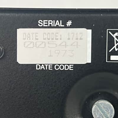 Drawmer 1973 3-Band Stereo FET Compressor image 8