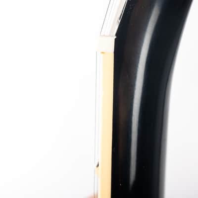 Gibson Les Paul Studio Session, Translucent Ebony Burst | Demo image 14