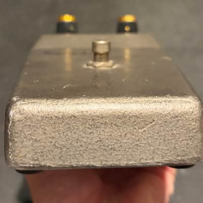 Marshall Supa Fuzz MKII 1960s - Gray image 3