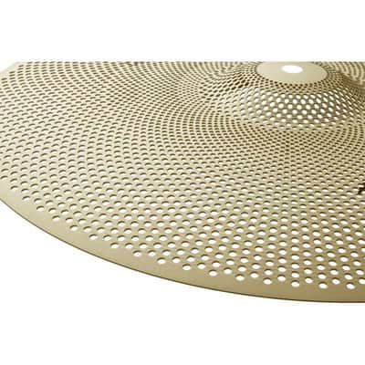 Zildjian LV8016C-S Low Volume 16" crash image 2