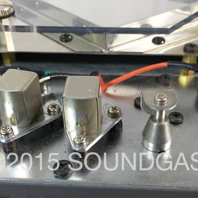 Evans Super SE-810 Super Echo image 9