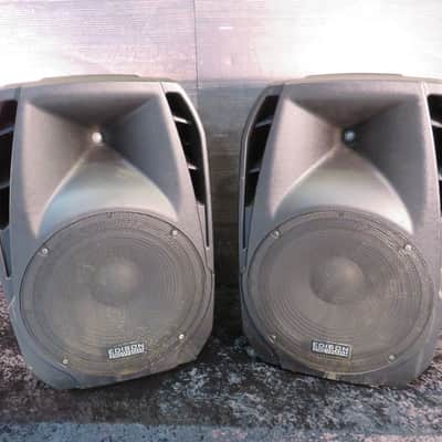 Edison Pro 1505-2500 MKVC Powered Speaker (Raleigh, NC) image 1