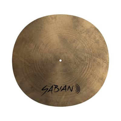 Sabian XSR Effeks Clap Cymbal Stack image 2