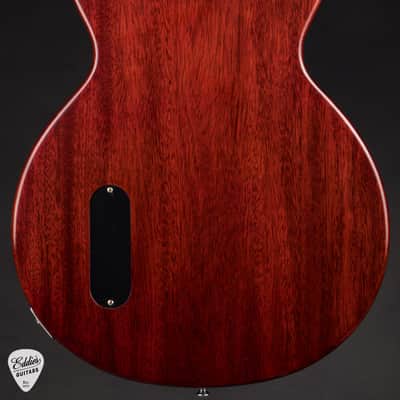 Gibson Custom Shop 1958 Les Paul Junior Double-Cut Reissue VOS Cherry 7.4 #85594 image 4