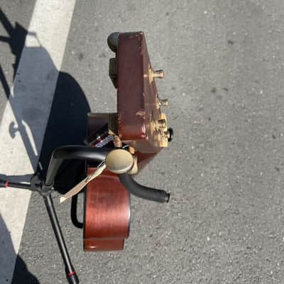 Martin 0-18T 1968 image 14