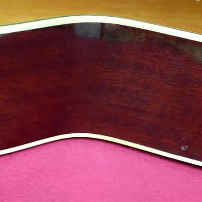 Tokai Humming Bird Custom F150 OOO size 1974 Natural image 21