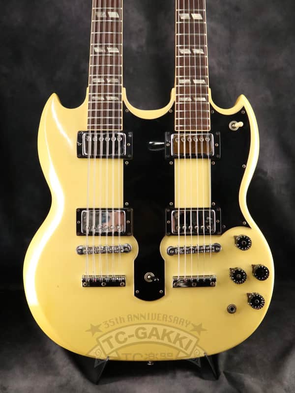 Gibson 1974-1975 EDS-1275 image 1