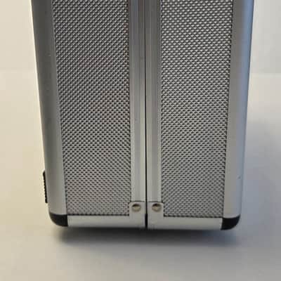 AKG C414 XLII Large Diaphragm Multipattern Condenser Microphone image 10