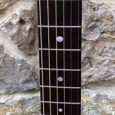 1966 Martin 0-18 - Natural Near Mint image 8