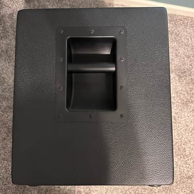Tyler Amps 212 Neo Bass Cab image 6