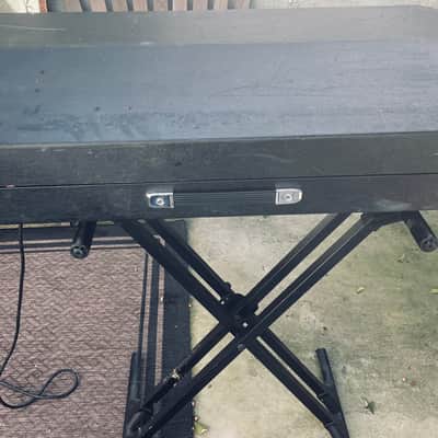 Yamaha CS-50 with Kenton Midi image 10