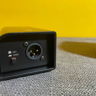 Palmer River ILM Passive DI Box - Warranty Until 2028 image 3