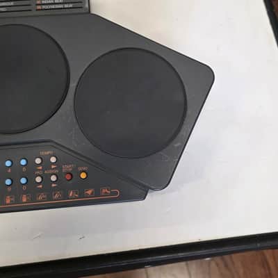 Yamaha DD 6 Drum Machine image 4