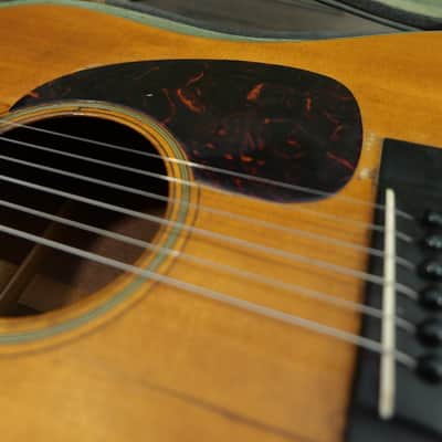 1941 Martin D-18 Natural image 6