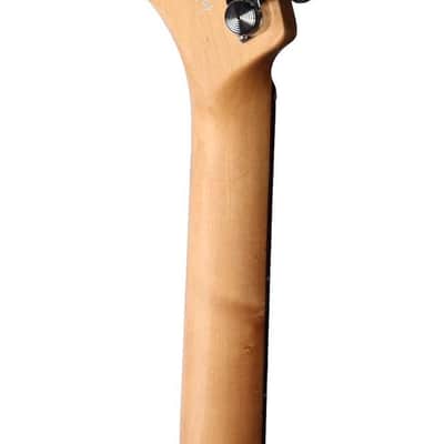 Reverend Club King 290 Midnight Black #56434 image 11
