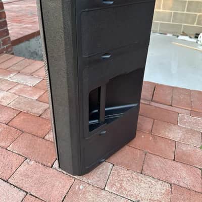 Electro-Voice SX300PI 300W Passive Weather Resistant PA Speaker Black w/ Cover image 3