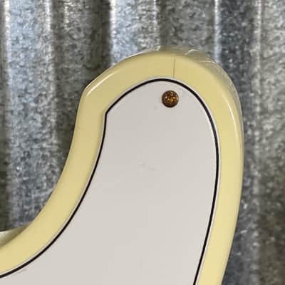 ESP LTD Phoenix-1000 Vintage White Guitar PHOENIX1000VW #1294 Used image 11