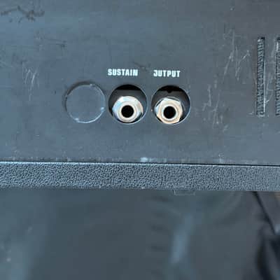 Crumar (Univox) Compac-Piano 1972-1980 image 7
