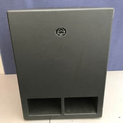 WHARFEDALE TITAN SUB-A15 400W ACTIVE SUBWOOFER | Reverb