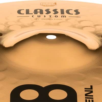 MEINL CC15MC-B image 4