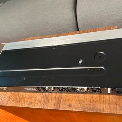 Behringer Sonic Exciter SX3040 Stereo Enhancement Processor image 4