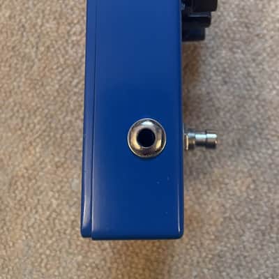 Caline CP-17 Time Delay Effects Pedal image 3