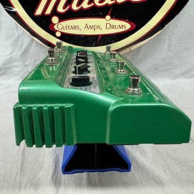 Line 6 DL4 MkI v1 Delay Looper Pedal - Ultimate Expression Mod by Modest Mike's Mods image 7