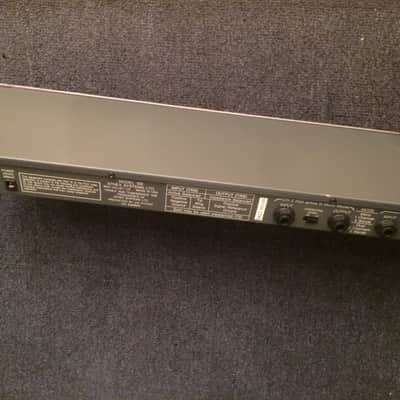 Aphex 109 Parametric EQ (upgraded Groove Tubes tube) image 3