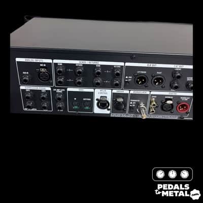 Line 6 Helix Rack 2016 - Present - Black X10243 image 7