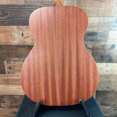 Martin 000C Jr-E Acoustic-Electric Guitar, Natural, Satin, FREE SHIP, #820 image 6