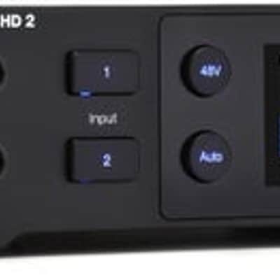 PreSonus Quantum HD 2 USB-C Audio Interface image 2