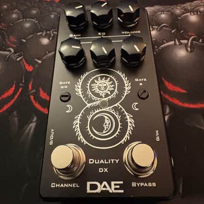 Deadweald Audio Engineering Duality DX image 3