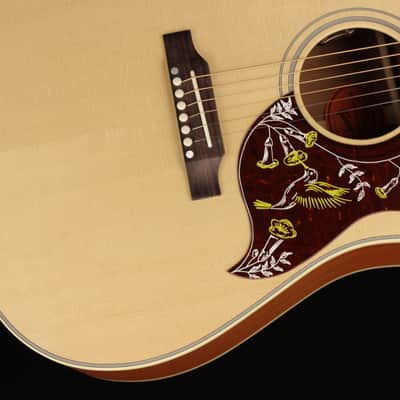 Gibson Hummingbird Faded (#023) image 2