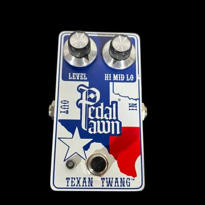 JCA Texas Flood S.E. | Reverb
