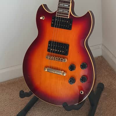 Yamaha SBG-1200 (1985 - 1986) image 3