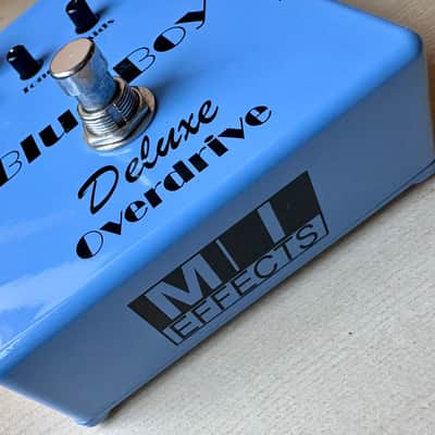 MI Audio Blue Boy Deluxe bleu image 2