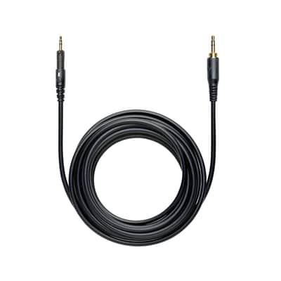 Audio-Technica Pro: ATH-M40x Monitor Headphones image 3