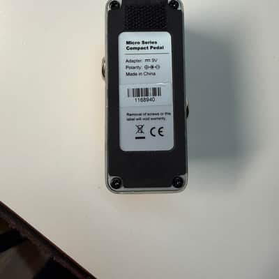 Mooer MAC1 Acoustikar image 2