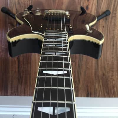 1978 Yamaha SG2000 1978 - Bareknuckle PAFs - Jumbo Refret image 6