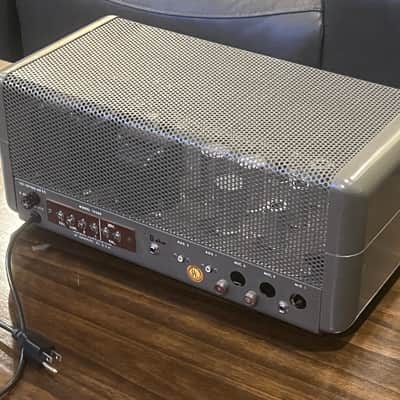 DuKane Model 1U460 Tube Amplifier USA - Hand Wired 1950's (Converted for guitar) image 11