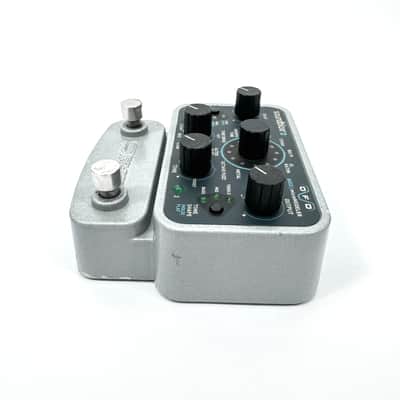 Source Audio Soundblox 2 OFD Bass microModeler 2010s - Navy image 5